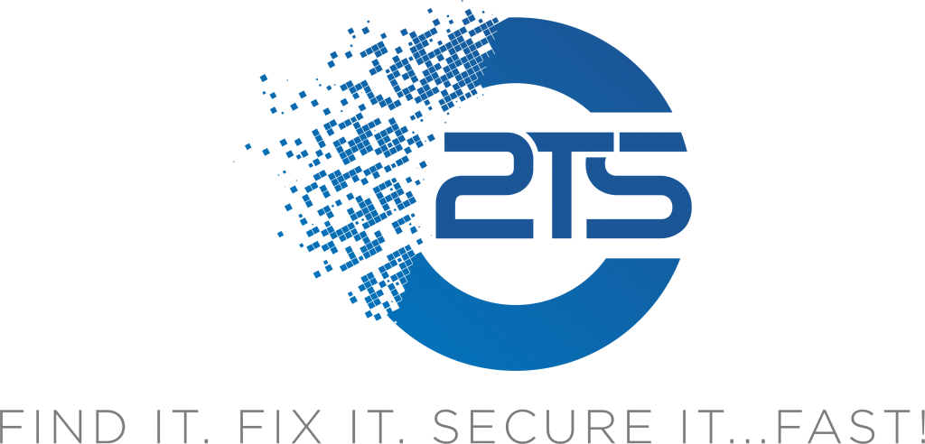 2TS Logo